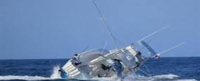 إنقاذ 9 سائحين أسبان إثر غرق لنش سياحي بالبحر الأحمر