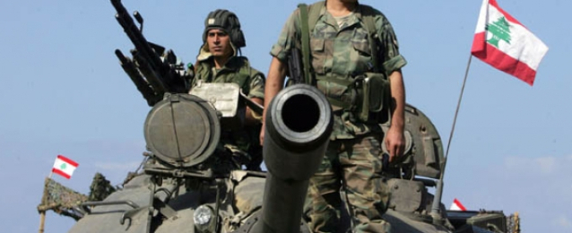 الجيش اللبناني يواصل معركة فجر الجرود ضد داعش لليوم الخامس على التوالي