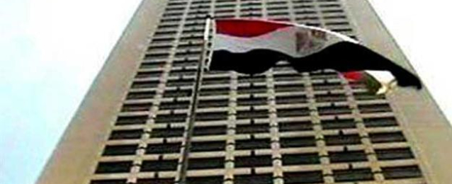 مصر ترحب باستجابة فتح وحماس لجهودها لإنهاء الانقسام