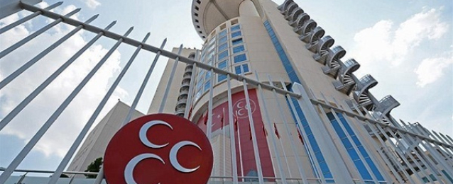 القضاء التركى يبدأ محاكمة 500 شخص بتهمة المشاركة فى الانقلاب الفاشل