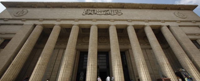 جنايات القاهرة تستمع للشهود فى محاكمة 213 متهماً فى قضية “أنصار بيت المقدس”