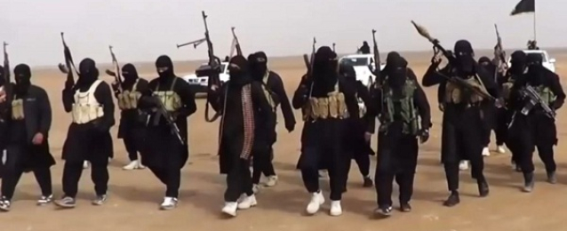 داعش تذبح 9 جنود من الجيش الليبي ومدنيين اثنيين
