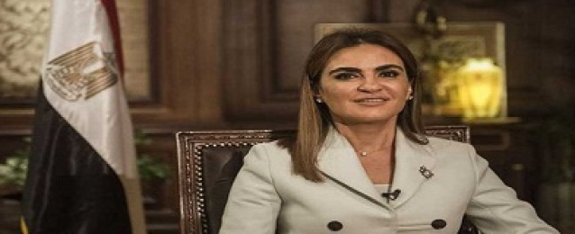 د. سحر نصر : المرأة المصرية تحصل علي أعلي دعم سياسي في تاريخها