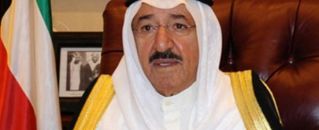 أمير الكويت فى القمة الخليجية: أطالب بوقف الحملات الإعلامية لاحتواء الخلافات بين أعضاء مجلس التعاون