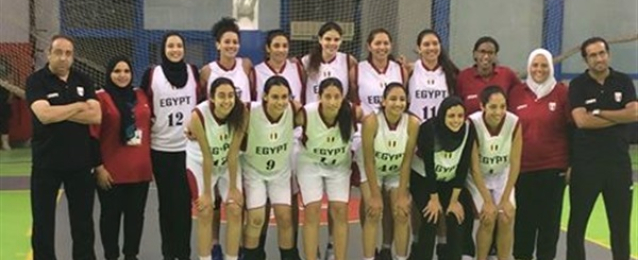 منتخب مصر لسلة السيدات يفوز على موزمبيق 91-70 ببطولة أمم إفريقيا