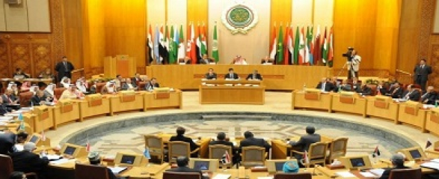 اجتماع تشاوري لوزراء الخارجية العرب قبيل انطلاق الدورة ال148 لمجلس الجامعة العربية