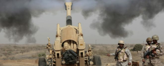 السعودية تعترض صاروخا بالستيا اطلقه الحوثيون