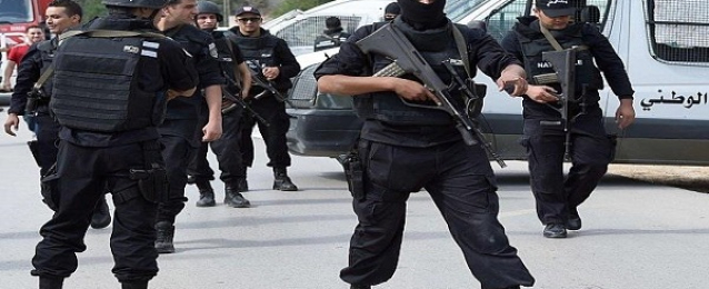 استشهاد 3 وإصابة 8 من الشرطة في تبادل لإطلاق النار مع إرهابيين بالجيزة