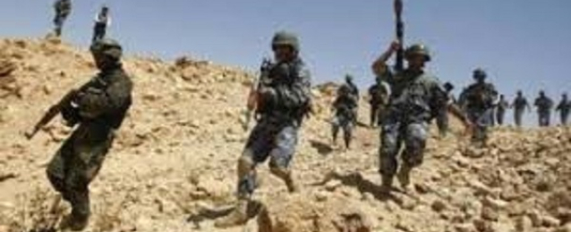 الجيش العراقى ينفي انطلاق عمليات عسكرية جنوب كركوك