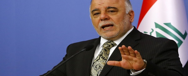 حكومة اقليم كردستان ترحب بدعوة رئيس الوزراء العراقي للحوار