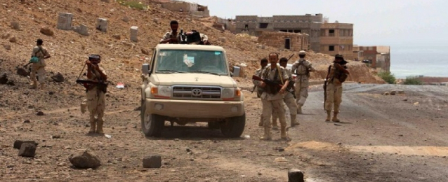 مقتل أكثر من 100 شخص فى اشتباكات بين الحوثيين وقوات صالح بصنعاء