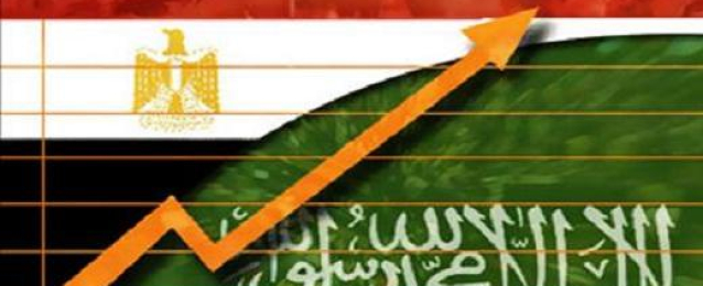 “التجارة” و”التموين” تبحثان تعزيز الإستثمارات السعودية بمصر