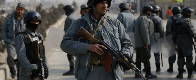مقتل 23 داعشي و41 جنديا في افغانستان