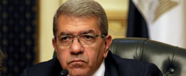 “المالية” تتعهد بحل مشاكل الشركات الفرنسية العاملة في مصر