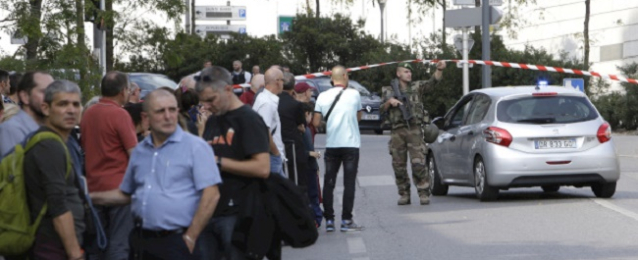 وفاة شخص في هجوم بسكين بمرسيليا.. والشرطة الفرنسية تقتل منفذ الحادث