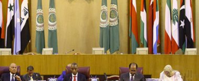 الجامعة العربية ترحب بنتائج مؤتمر “الرياض 2” لفصائل المعارضة السورية
