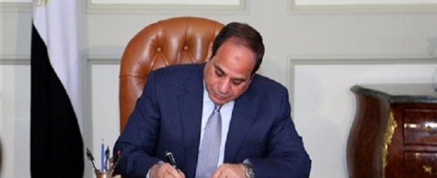 السيسي: التعاون المصري القبرصي اليوناني يساهم في استقرار المنطقة