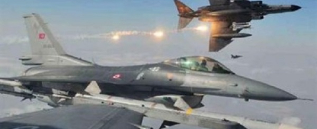 العراق يتسلم ثلاث مقاتلات “أف 16” من الولايات المتحدة