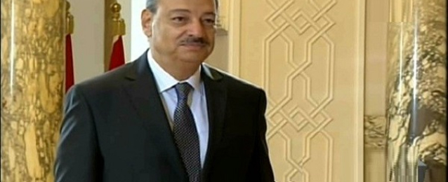 النائب العام: مصر تولي اهتماما بمكافحة الجريمة المنظمة عبر الوطنية