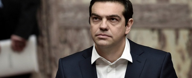 رئيس وزراء اليونان يوجه التحية لدور مصر في تحقيق المصالحة الفلسطينية