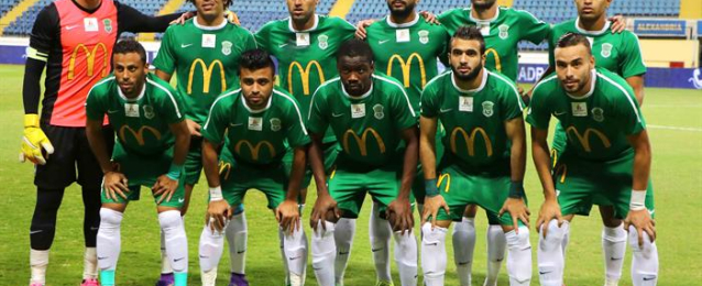 ٣ مباريات في كأس مصر ابرزها الاتحاد ودمنهور