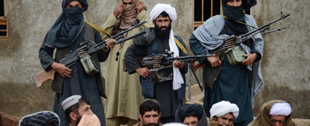 مسئولون أفغان: طلبنا مرارا من قطر إغلاق مكتب طالبان بالدوحة ولكن دون جدوى