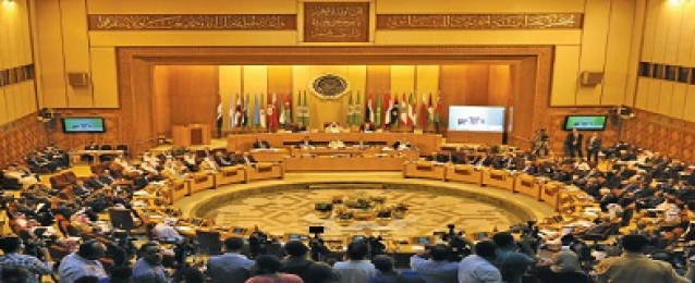 مناقشة اقامة الاتحاد الجمركى الموحد بجامعة الدول العربية