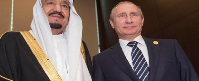 موسكو تتسلم من الرياض مشروع اتفاقية لتسهيل تأشيرات السفر