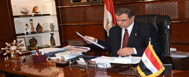 “القوى العاملة” تسترد كفالة لـ 6 مصريين بلبنان