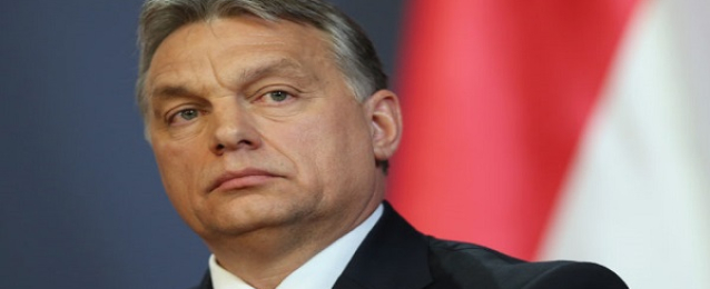 رئيس الوزراء المجري: لا ننوي نقل سفارتنا لدى إسرائيل إلى القدس
