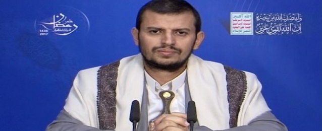 فى أول رد فعل له بعد خسائر صنعاء .. زعيم الحوثيين يدعو صالح للتعقل ودرء الفتنة