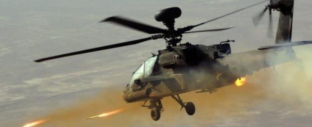 كوريا الجنوبية تختبر بنجاح إطلاق صواريخ من طائرات هليكوبتر