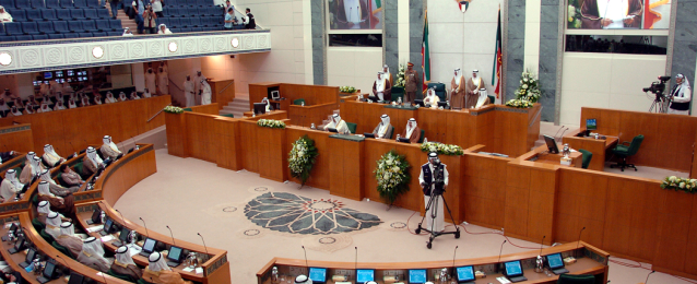 6 توصيات بمجلس الأمة الكويتي حول القدس