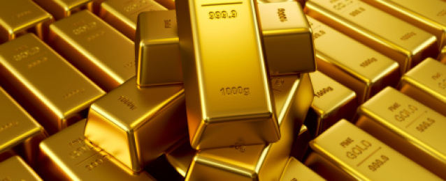 الذهب يسجل سعرا تاريخيا في مصر