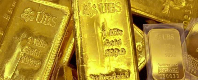 الذهب في أعلى مستوياته خلال 4 أشهر