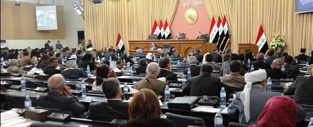 جلسة جديدة للبرلمان العراقى اليوم لحل أزمة موعد الانتخابات وأنباء عن قرب التوصل لاتفاق