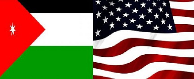 مباحثات أردنية – أمريكية لمستجدات الأوضاع بالمنطقة