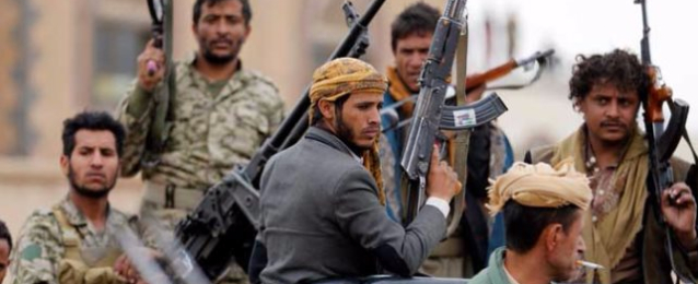 ميليشيات الحوثي تهدد بتفجير منازل زعماء قبائل صنعاء