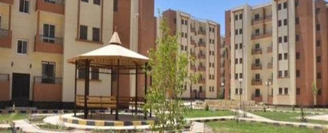 الإسكان تطرح 18 ألف وحدة سكنية بمشروع الإسكان الاجتماعى للمصريين بالخارج