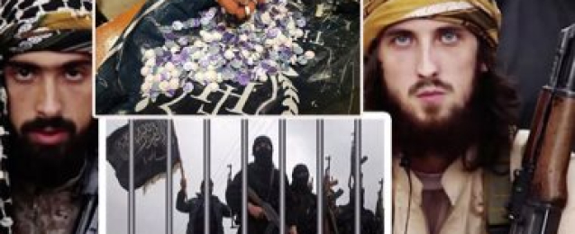 المحكمة الجنائية فى بغداد تقضى بإعدام 15 تركيا لاتهامهم بالانضمام لداعش