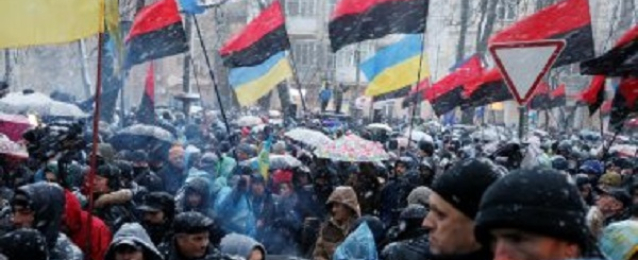 اجتماع رباعى بشأن الأزمة الأوكرانية بمؤتمر ميونيخ للأمن
