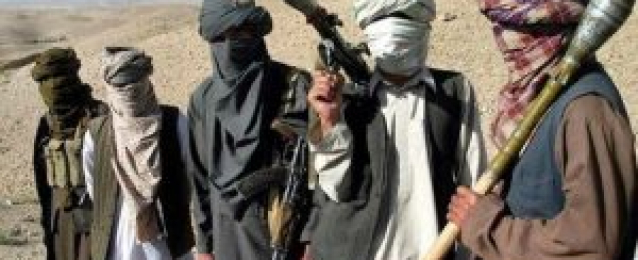 مقتل وإصابة 46 مسلحا من طالبان بغارة بأفغانستان