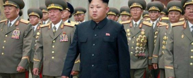 الولايات المتحدة تحذر كوريا الشمالية من “ضغوط قصوى”