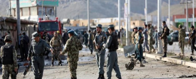 مقتل 25 جنديا أفغانيا على الأٌقل في اشتباكات مع طالبان