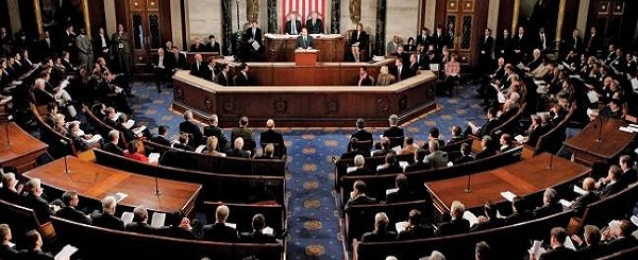 مجلس الشيوخ الأمريكي يقر اتفاق الموازنة