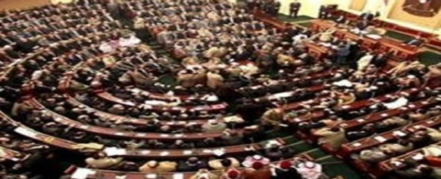 مجلس النواب يعلن إنجاز 326 مشروع قانون