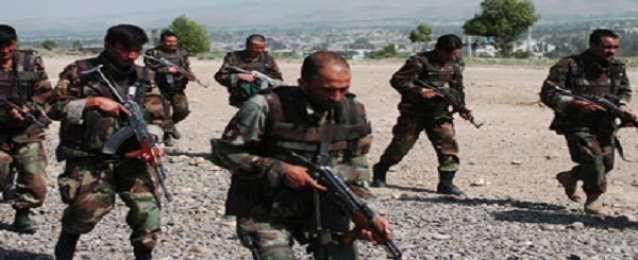 مقتل 38 مسلحا من طالبان بعمليات عسكرية بأفغانستان
