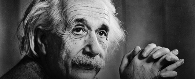 بيع رسائل لأينشتاين عن الإعجاب والنسبية في مزاد بالقدس