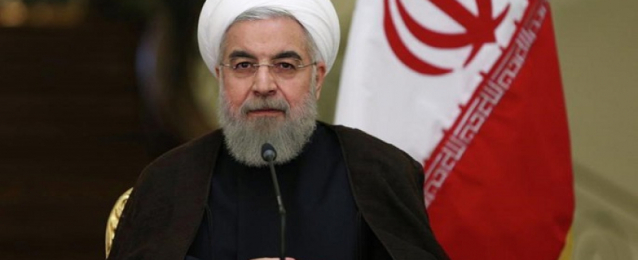 إيران تدين العقوبات الأمريكية الجديدة حول قرصنة معلوماتية