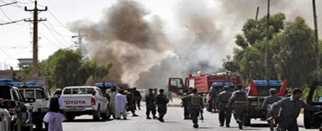 مقتل ما لا يقل عن 24 من عناصر طالبان في غارات للجيش الأفغاني شمال البلاد